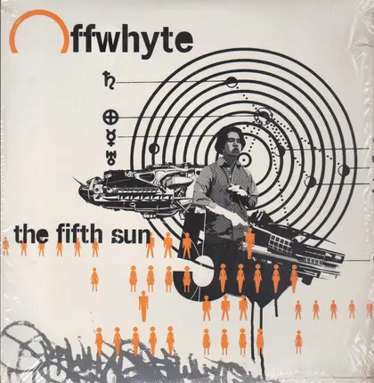 Offwhyte - the fifth sun