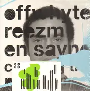 12'' - Offwhyte & Reezm & En Sayne - Crossing The Potomac