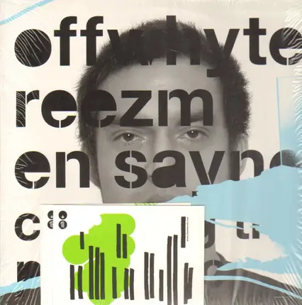 Offwhyte & Reezm & En Sayne - Crossing The Potomac