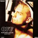 12inch Vinyl Single - Off - Electrica Salsa (Baba Baba)