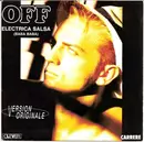 7inch Vinyl Single - Off - Electrica Salsa (Baba Baba)