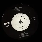 LP - Off! - Off!