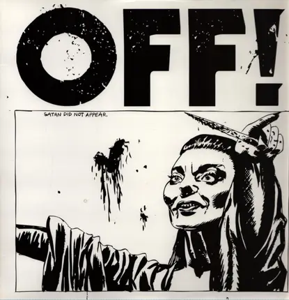 Off! - OFF!