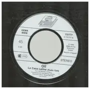 7inch Vinyl Single - Off - La Casa Latina