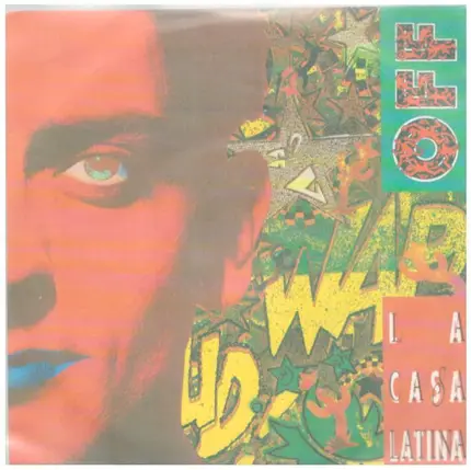 Off - La Casa Latina
