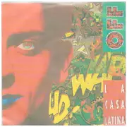 7inch Vinyl Single - Off - La Casa Latina