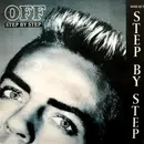 12inch Vinyl Single - Off - Step By Step