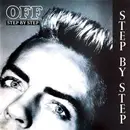 7inch Vinyl Single - Off - Step By Step