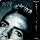 7inch Vinyl Single - Off - Step By Step