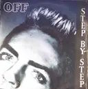 7inch Vinyl Single - Off - Step By Step