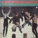 LP - Offbeats - The Evolution Of The Stickman