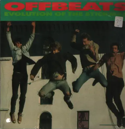 Offbeats - Evolution Of The Stickman