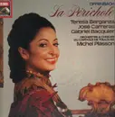 Double LP - Offenbach - Plasson - La Périchole - Hardcoverbox + Booklet