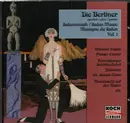 CD - Offenbach / Casucci / Gilbert / Eilenberg a.o. - Die Berliner spielen Salonmusik, Vol. 1