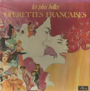 LP-Box - Offenbach / Chivot a.o. - Les Plus Belles Operettes Françaises