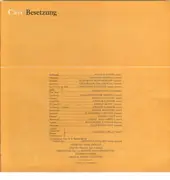 LP-Box - Offenbach/ A. Cluytens, Orch.de la société des concerts d conservatoire, E. Schwarzkopf a.o. - Les Contes d'Hoffmann - booklet with libretto