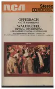 MC - Offenbach - Gaité Parisienne / Waldteufel