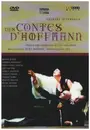 DVD - Offenbach - Des Contes D'Hoffmann