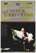 Offenbach - Des Contes D'Hoffmann