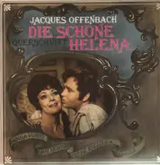 Offenbach - Die schöne Helena - Querschnitt