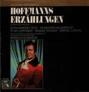 Offenbach - Hoffmanns Erzählungen (Klobucar)