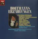 LP-Box - Offenbach - Hoffmanns Erzählungen, Wallberg, Münchener Rundfunkorch