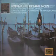 Offenbach - Hoffmanns Erzählungen -  Arien und Szenen