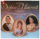 CD - Offenbach - Orpheus in der Unterwelt (Großer Querschnitt)