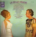 Double LP - Offenbach - La Belle Helene - Gatefold