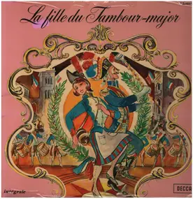 Jaques Offenbach - La fille du Tambour-major