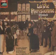 Offenbach - La Vie Parisienne OST
