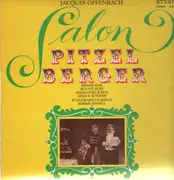LP - Offenbach - Salon Pitzelberger