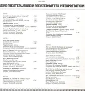 LP-Box - Offenbach - Seine Meisterwerke In Meisterhafter Interpretation