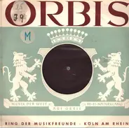 Offenbach / Sibelius / Schmidt / Bayer a.o. - Aus Oper und Konzert