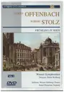DVD - Offenbach / Stolz - Frühling In Wien Vol. 2 - Still Sealed