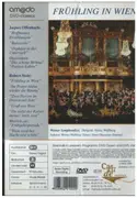 DVD - Offenbach / Stolz - Frühling In Wien Vol. 2 - Still Sealed