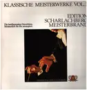 LP - Offenbach / Suppe a.o. - Klassische Meisterwerke Vol. 3