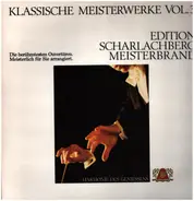 Offenbach / Suppe a.o. - Klassische Meisterwerke Vol. 3