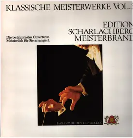 Jaques Offenbach - Klassische Meisterwerke Vol. 3