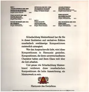 LP - Offenbach / Suppe a.o. - Klassische Meisterwerke Vol. 3
