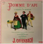 Offenbach - Pomme D'Api