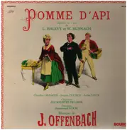 Offenbach - Pomme D'Api