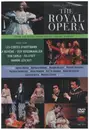 DVD - Offenbach / Puccini / R. Strauss / Verdi - Highlights From The Royal Opera - Still Sealed