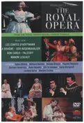 Jaques Offenbach - Highlights From The Royal Opera