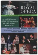 Offenbach / Puccini / R. Strauss / Verdi - Highlights From The Royal Opera