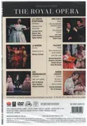 DVD - Offenbach / Puccini / R. Strauss / Verdi - Highlights From The Royal Opera - Still Sealed