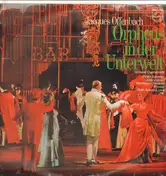 Dresdner Philharmonie - Orpheus in der Unterwelt