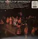 LP - Offenbach - The World Of Offenbach
