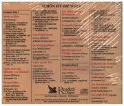 CD-Box - Offenbach / Zihrer / Lehar a.o. - Im Traumland Der Operette - Schön Ist Die Welt - Still Sealed