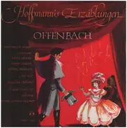 Offenbach - Hoffmann's Erzählungen (Pierre-Michel Le Conte)